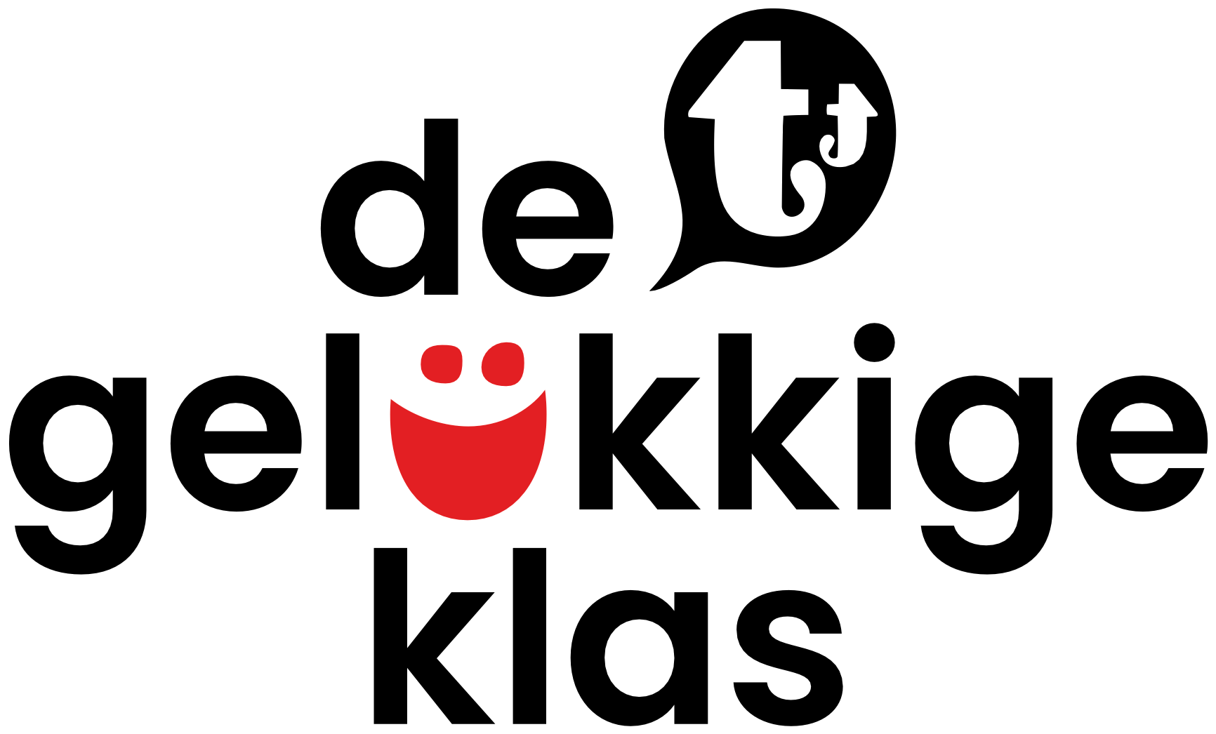 De Gelukkige Klas — Theo Thijssenschool